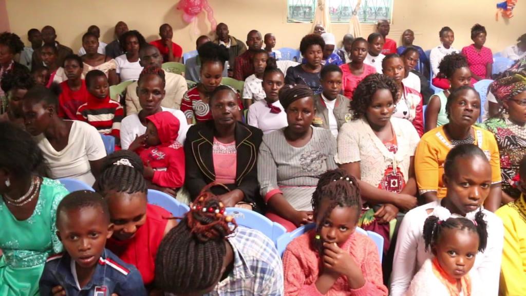 County Government of Meru is committed to streamline infrastructure and deliver the promise of dust-free towns.