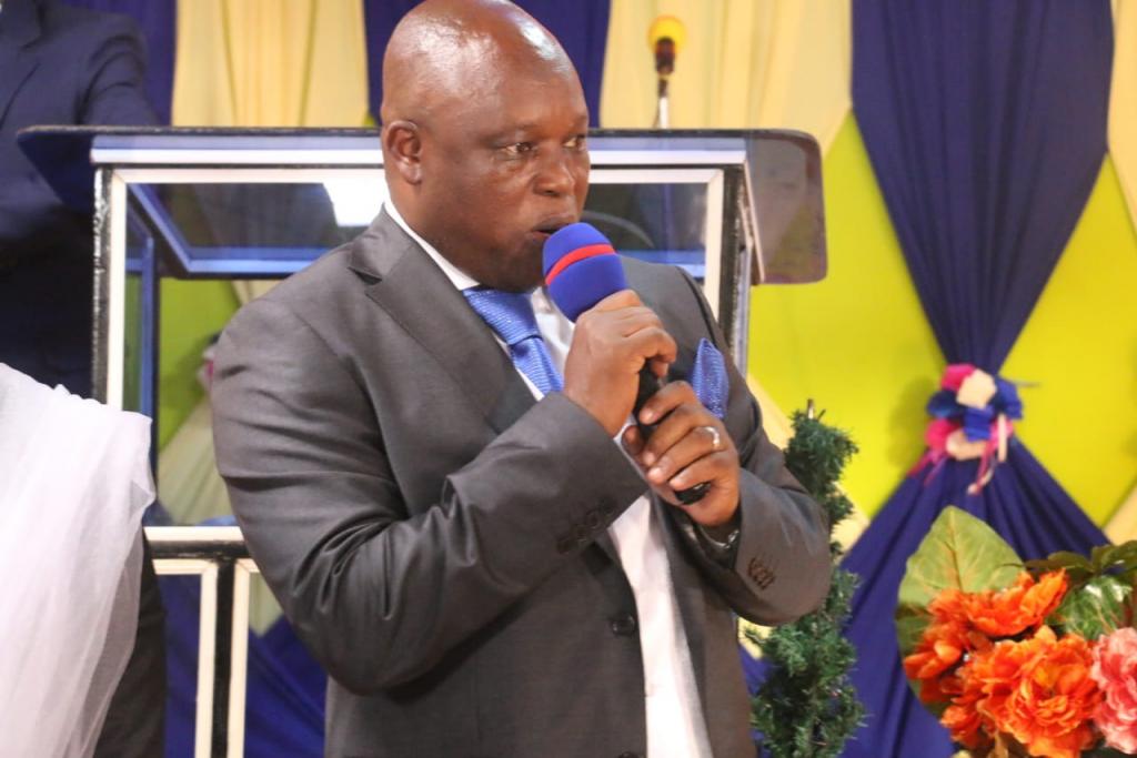 County Government of Meru is committed to streamline infrastructure and deliver the promise of dust-free towns.