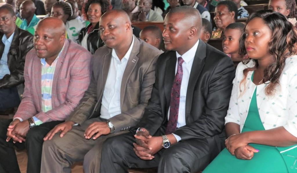 APPLY FOR COUNTY BURSARY URGES CHIEF OF STAFF.