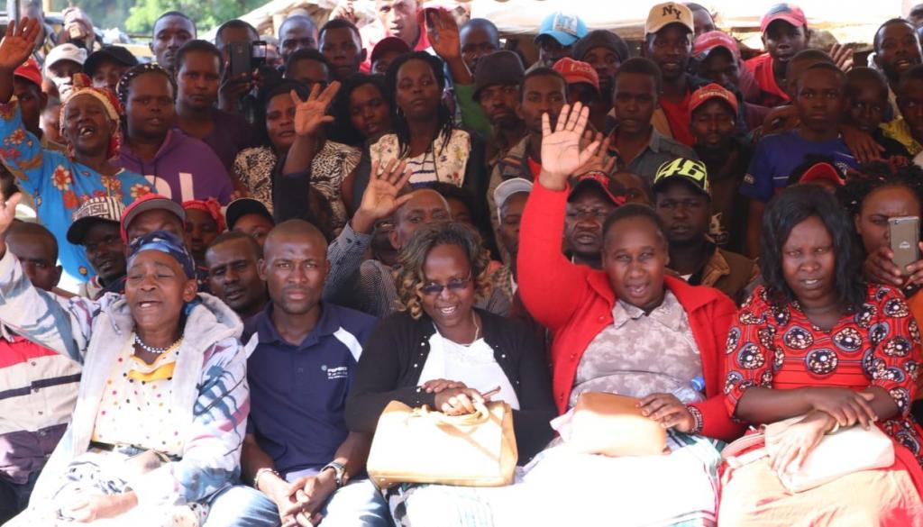 GOVERNOR KIRAITU TO SEEK TOP JUBILEE PARTY SEAT IN THE FORTHCOMING PARTY ELECTIONS.
