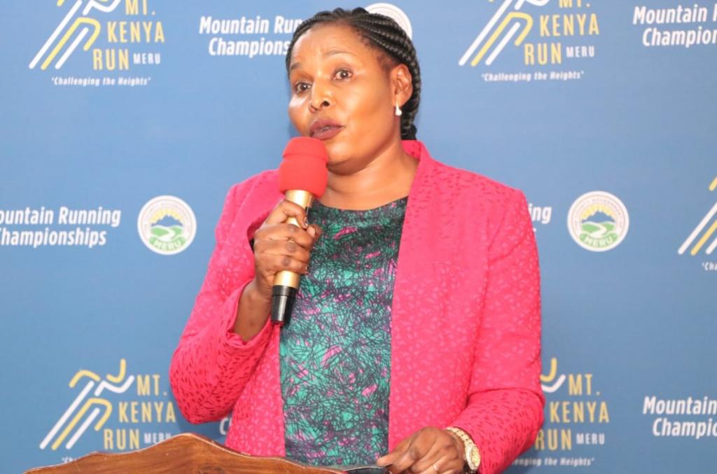 Meru County will hold the first-ever international mountain marathon in Africa.