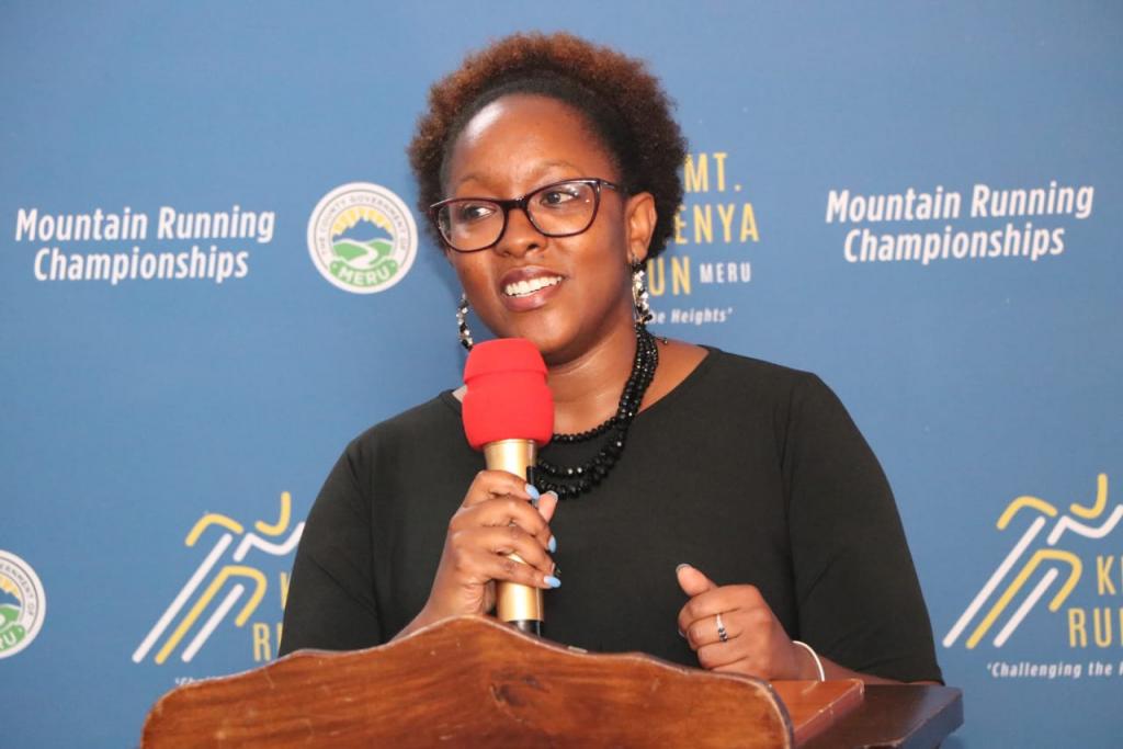 Meru County will hold the first-ever international mountain marathon in Africa.