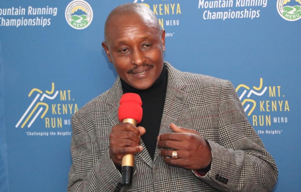 Meru County will hold the first-ever international mountain marathon in Africa.