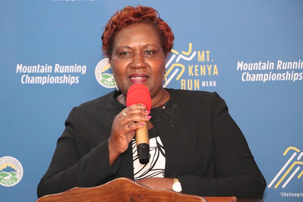 Meru County will hold the first-ever international mountain marathon in Africa.