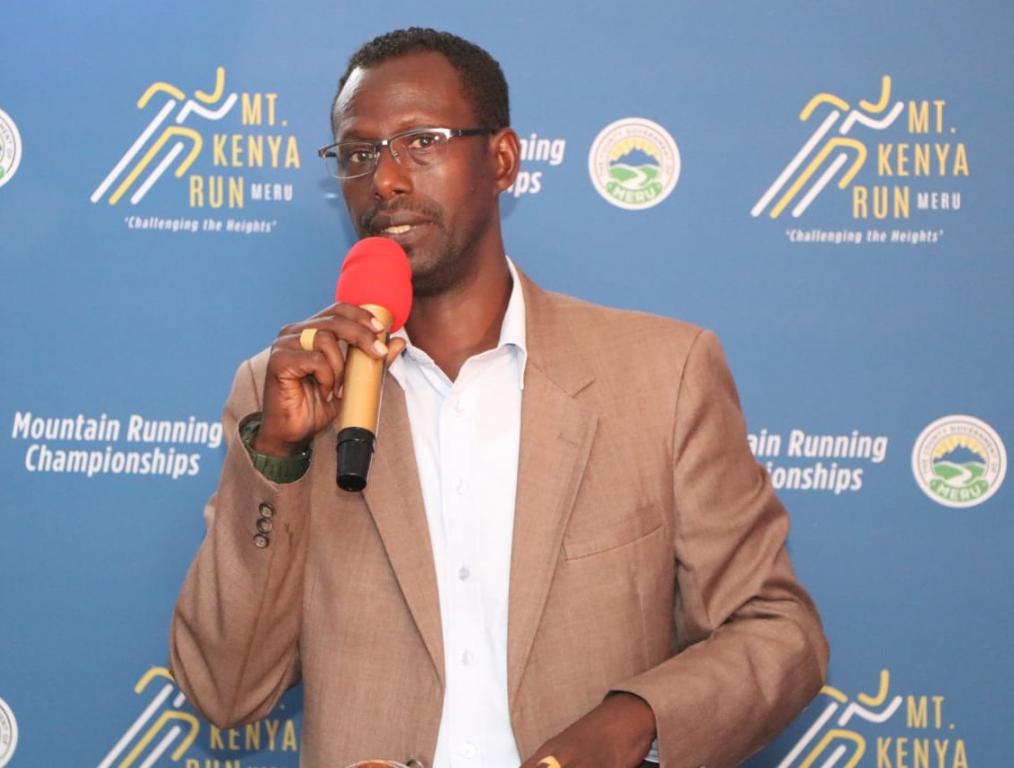 Meru County will hold the first-ever international mountain marathon in Africa.
