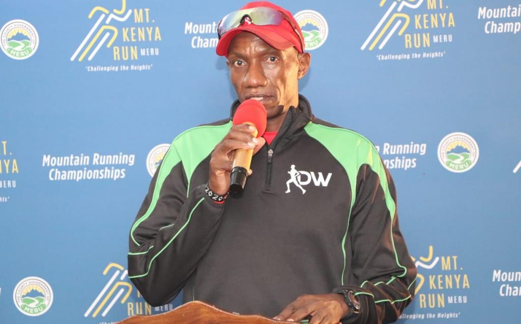 Meru County will hold the first-ever international mountain marathon in Africa.