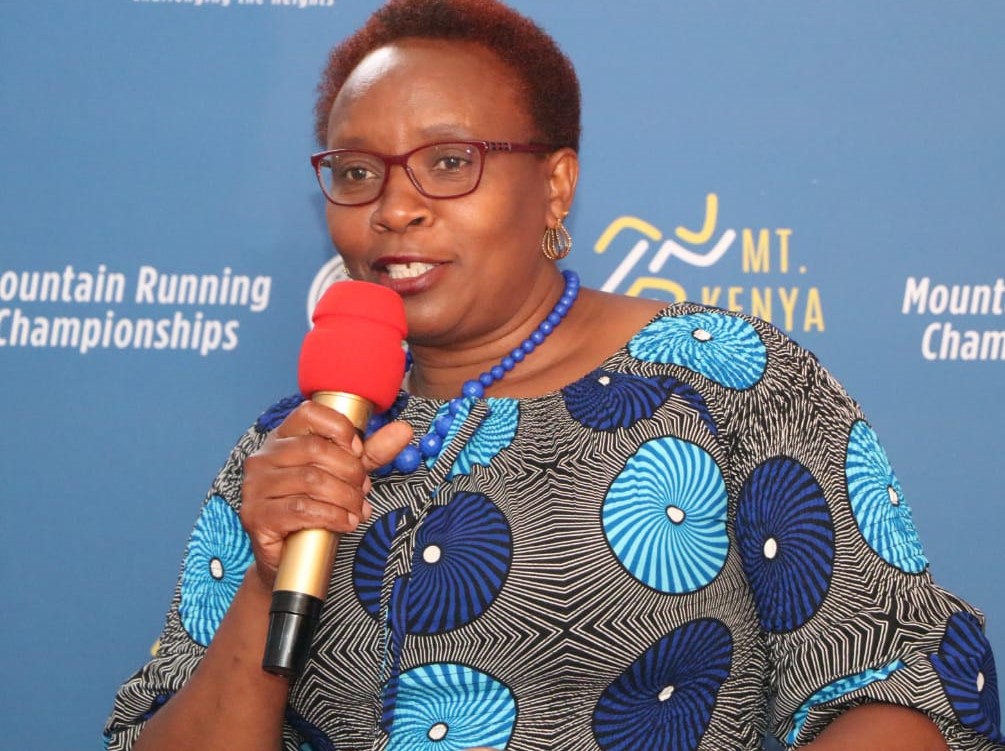 Meru County will hold the first-ever international mountain marathon in Africa.