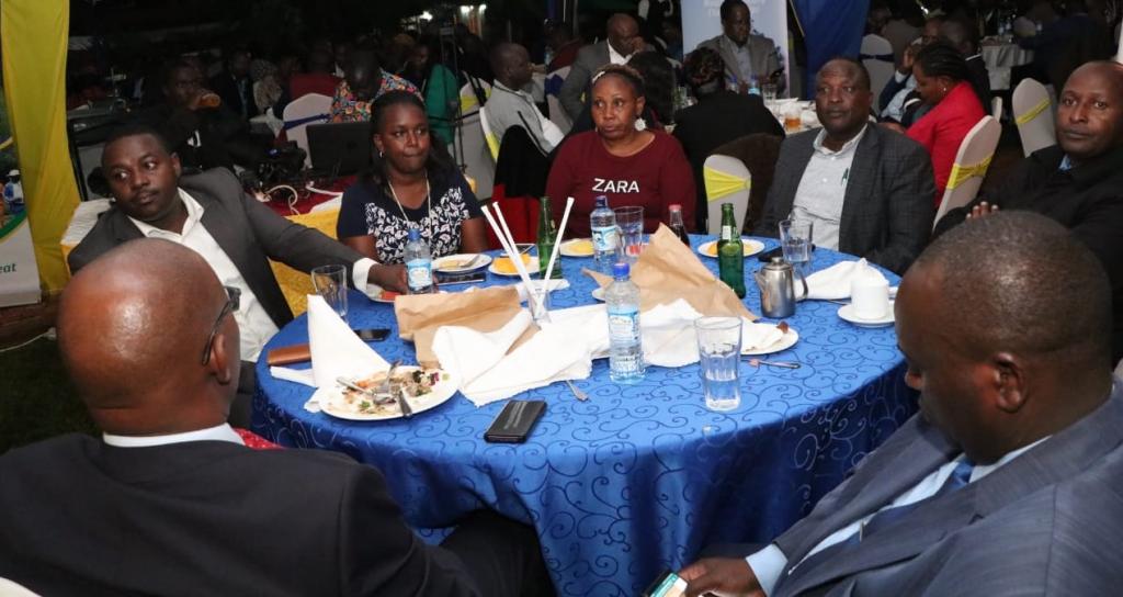 Meru County will hold the first-ever international mountain marathon in Africa.