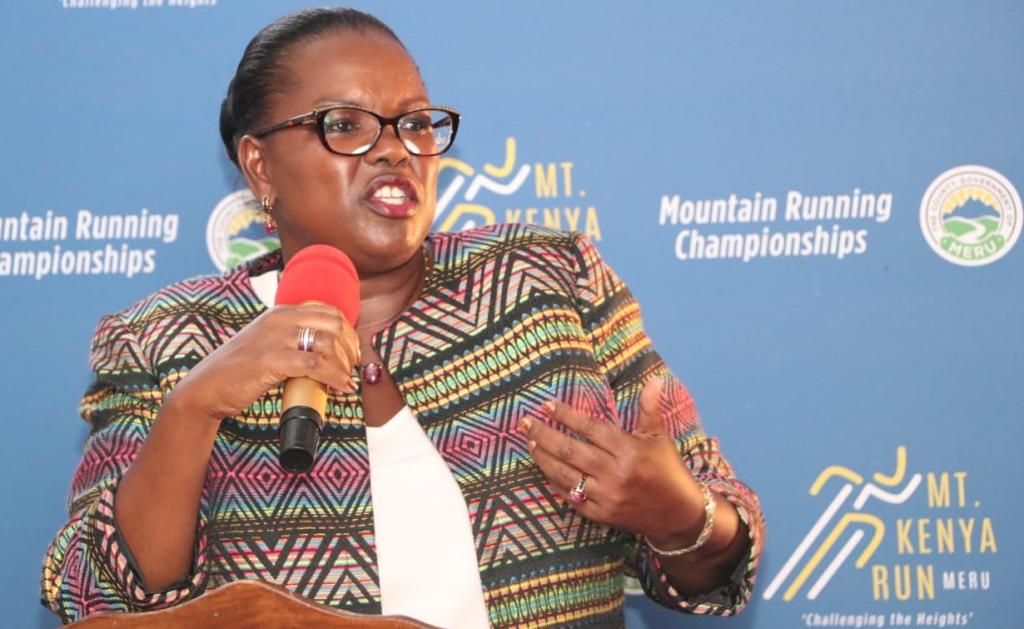 Meru County will hold the first-ever international mountain marathon in Africa.