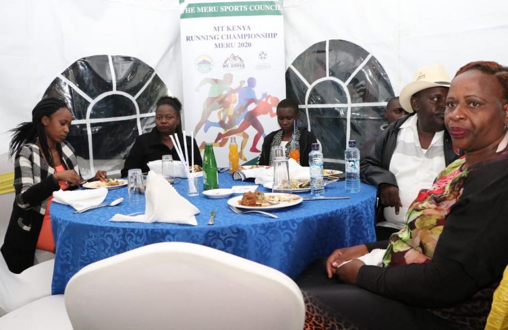 Meru County will hold the first-ever international mountain marathon in Africa.