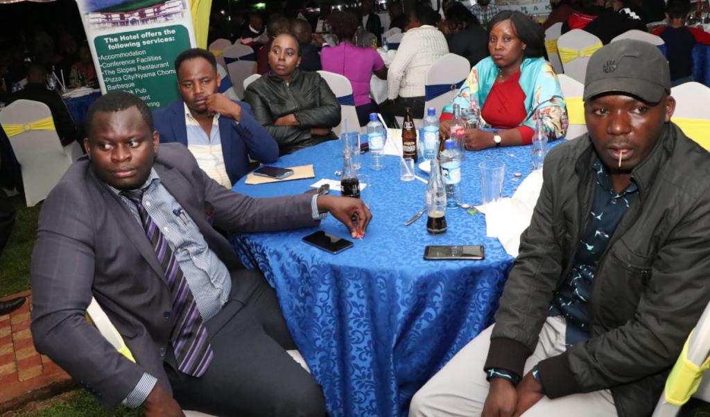 Meru County will hold the first-ever international mountain marathon in Africa.