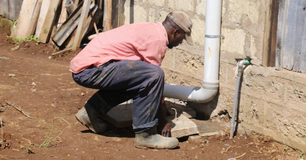 Kiraitu's Annual Youth Empowerment Program Change Lives.