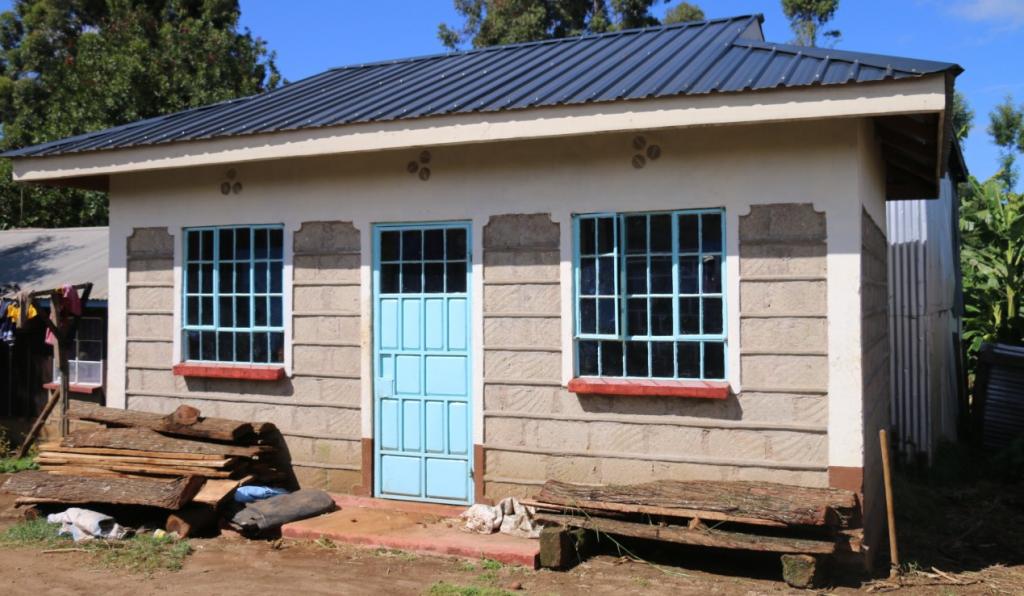 Kiraitu's Annual Youth Empowerment Program Change Lives.