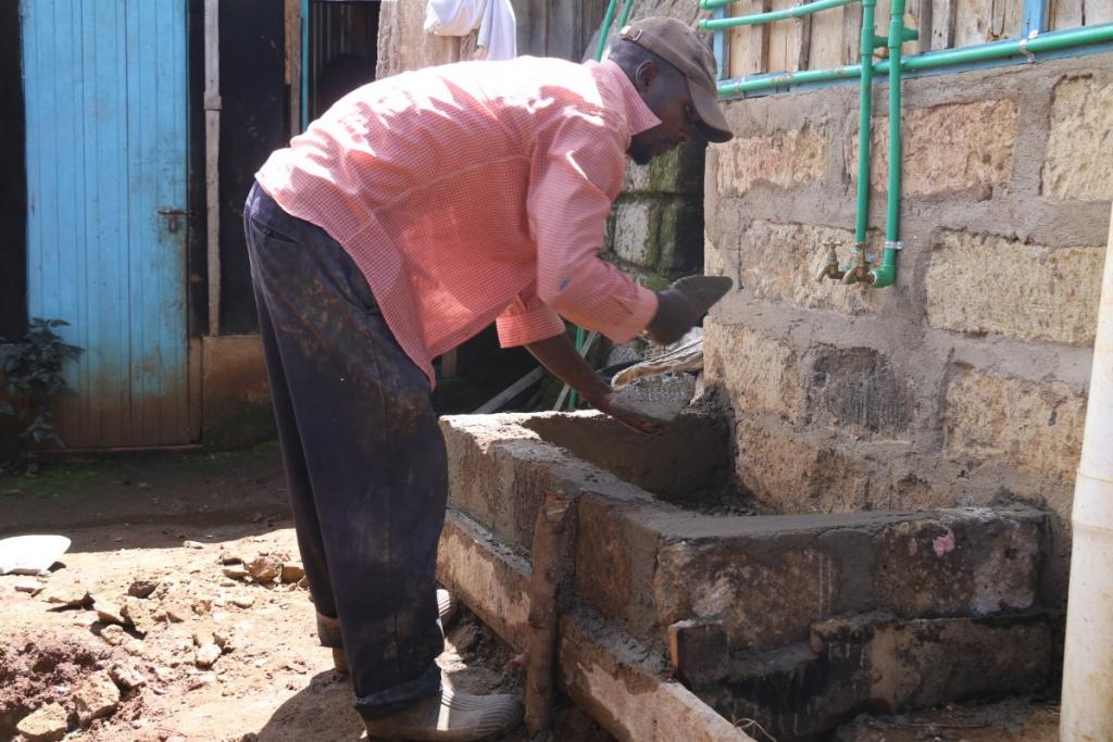 Kiraitu's Annual Youth Empowerment Program Change Lives.