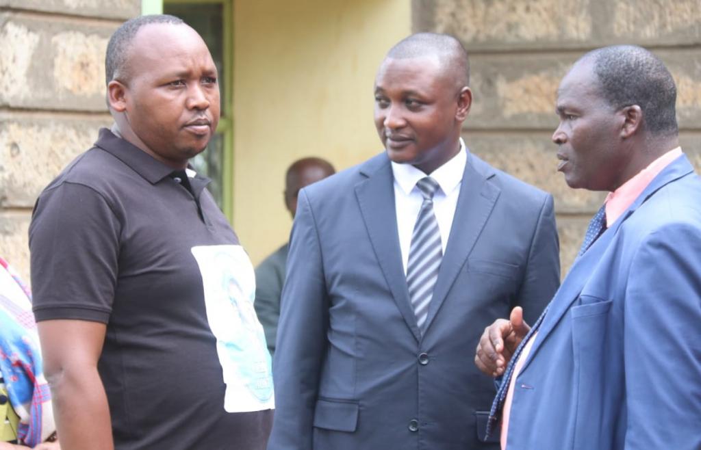 COUNTY MAKING PROGRESS TOWARDS EFFORTS TO ADDRESS CANCER DISEASE.