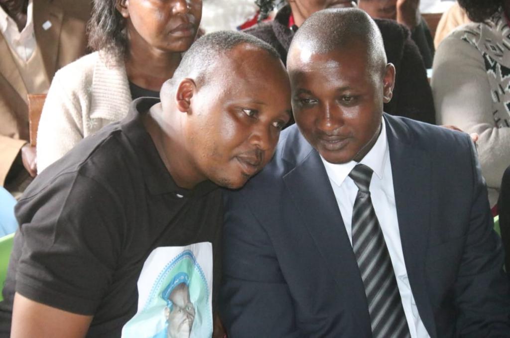 COUNTY MAKING PROGRESS TOWARDS EFFORTS TO ADDRESS CANCER DISEASE.