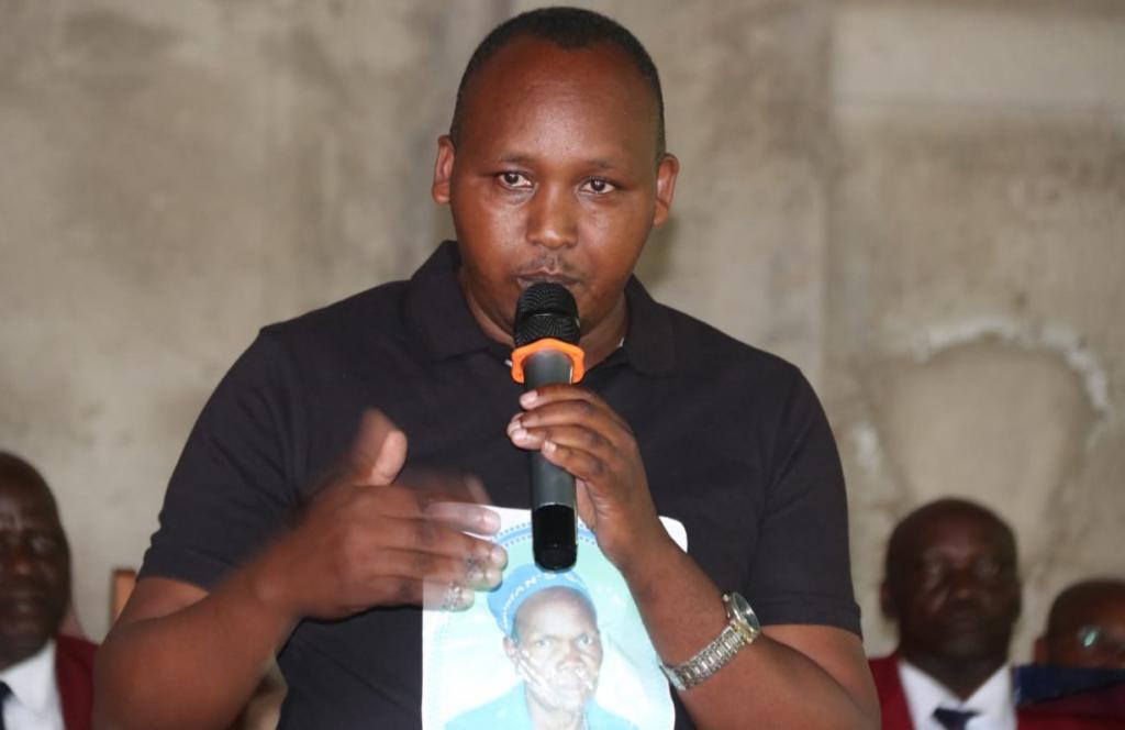 COUNTY MAKING PROGRESS TOWARDS EFFORTS TO ADDRESS CANCER DISEASE.