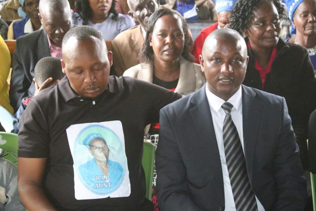 COUNTY MAKING PROGRESS TOWARDS EFFORTS TO ADDRESS CANCER DISEASE.