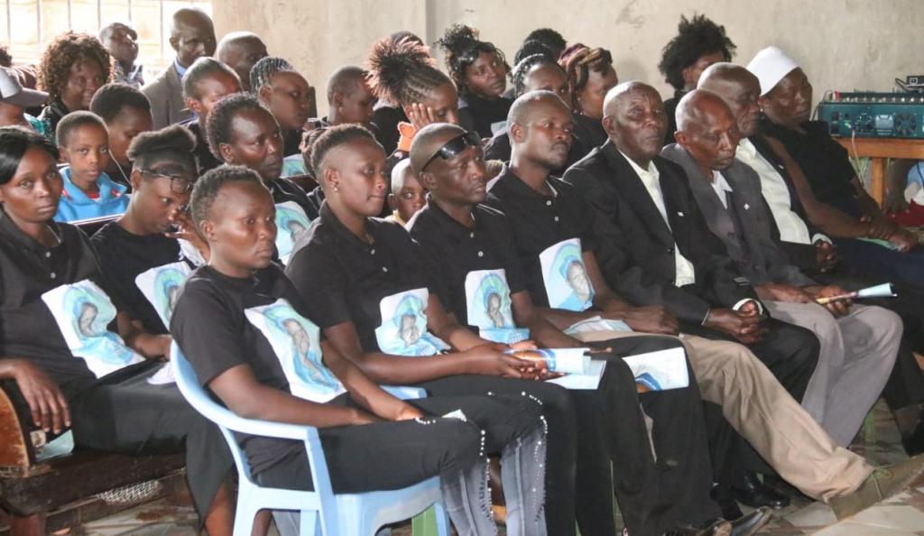 COUNTY MAKING PROGRESS TOWARDS EFFORTS TO ADDRESS CANCER DISEASE.