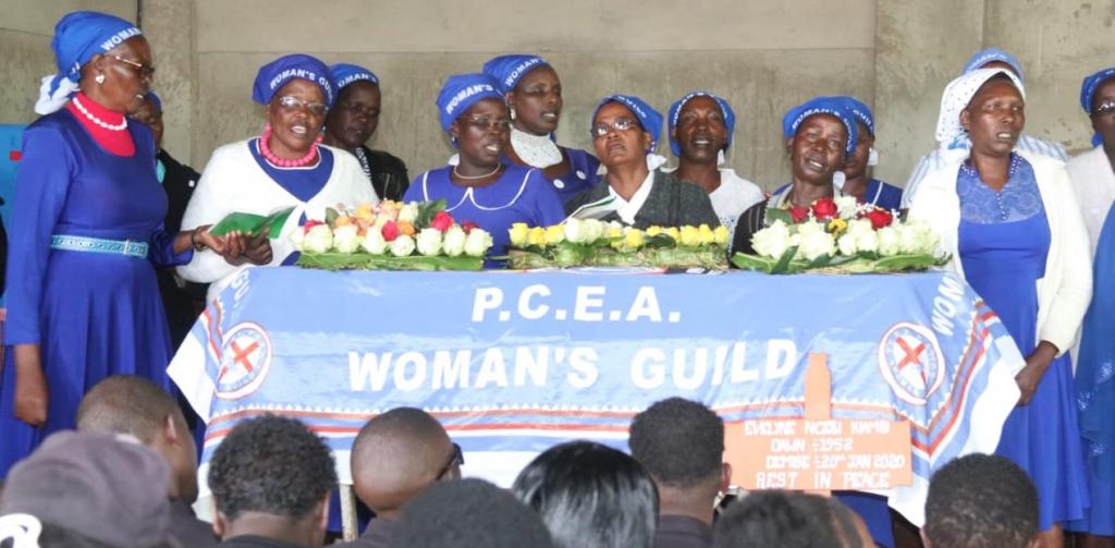 COUNTY MAKING PROGRESS TOWARDS EFFORTS TO ADDRESS CANCER DISEASE.