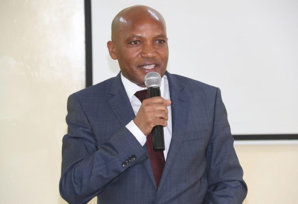 Finance, Economic Planning and ICT Department Launches Service Charter To Streamline Service Delivery.