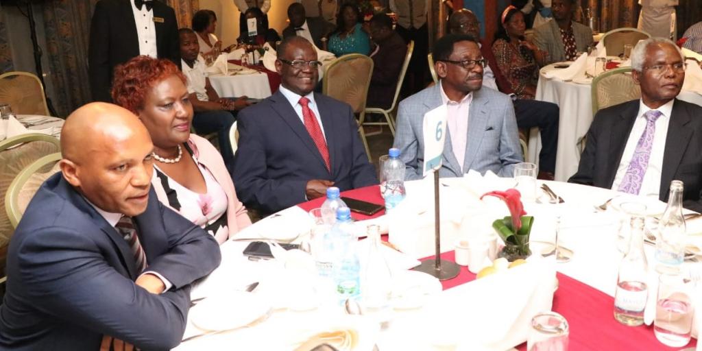 FREINDS OF GOODWILL AND MERIANS IN DIASPORA CONTRIBUTE TOWARDS Mt Kenya Run championship.