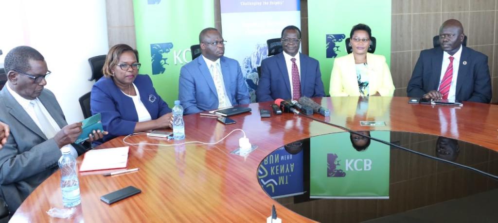Commercial Bank of Kenya sponsors Mt Kenya Run Championship with Ksh 2 million