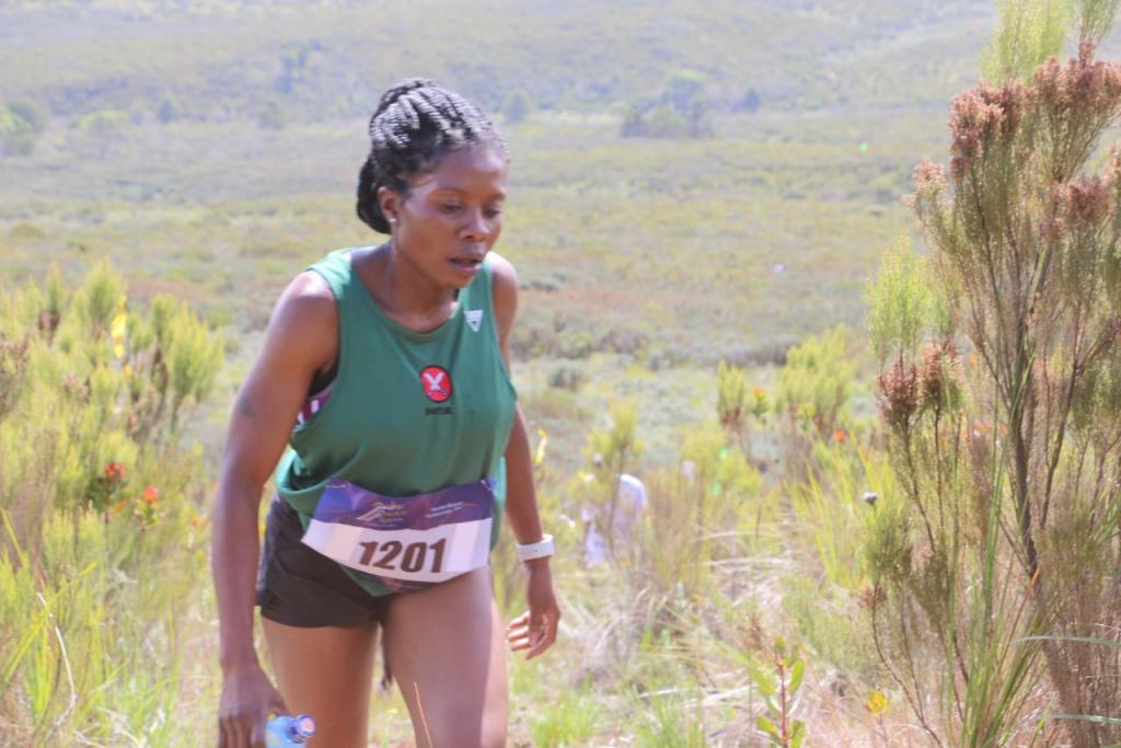 MERU COUNTY SUCCESSFULLY HOLDS THE FIRST EVER HISTORIC MOUNTAIN RUN.