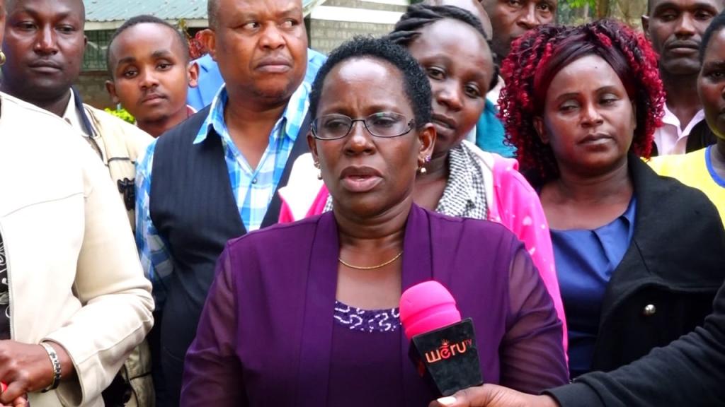 MERU ROOTS FOR AGRICULTURAL VALUE CHAIN ADDITION .