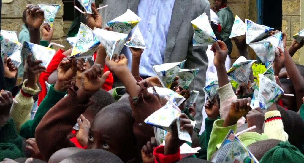 County administration to enhance early education infrastructural & social development programs.