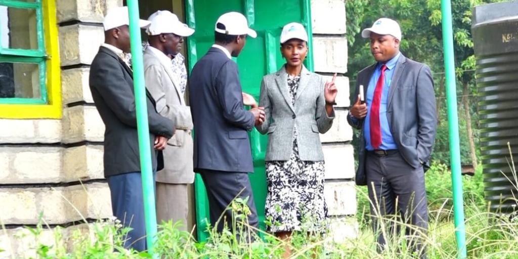 County administration to enhance early education infrastructural & social development programs.