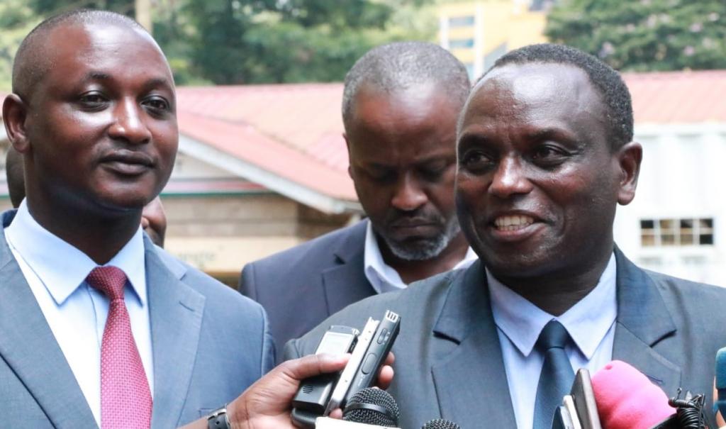 MERU ASSERTS STATE OF PREPAREDNESS ON CORONA VIRUS, AND THE PUBLIC URGED TO AVOID UNNECESSARY GATHERINGS.