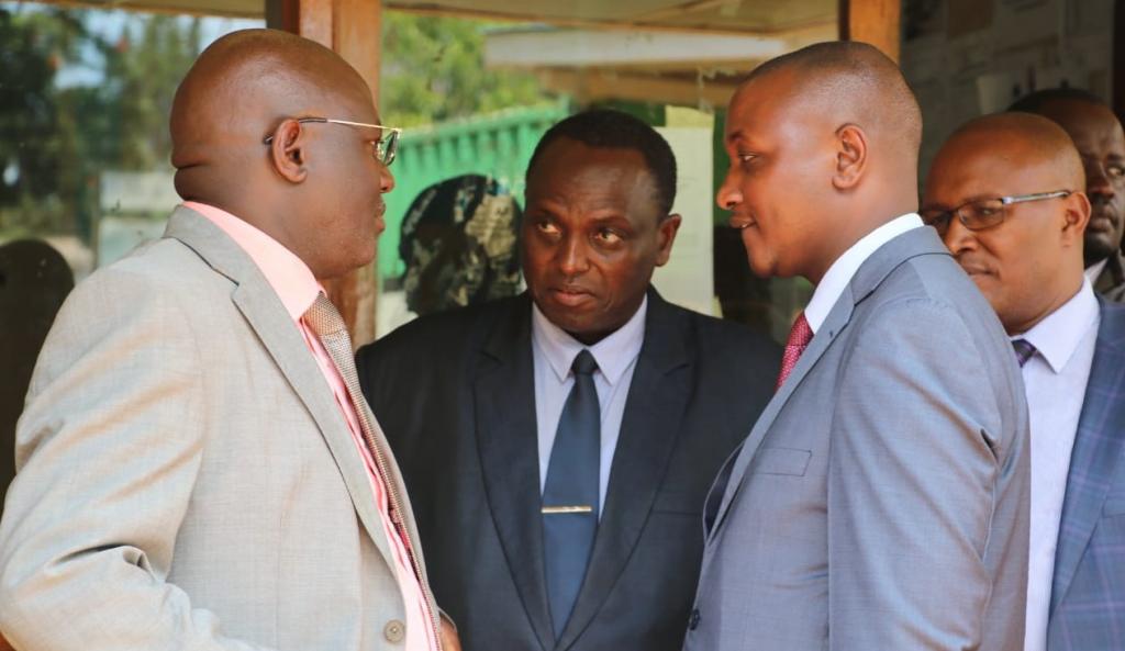 MERU ASSERTS STATE OF PREPAREDNESS ON CORONA VIRUS, AND THE PUBLIC URGED TO AVOID UNNECESSARY GATHERINGS.