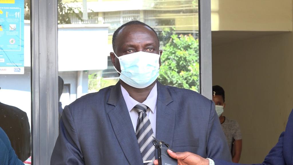 County Government partners with Crown Healthcare
