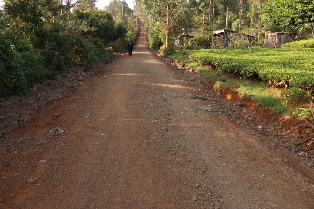 OUNTY ASSEMBLY COMMITTEES GIVE CLEAN BILL OF HEALTH TO PROJECTS PROGRESS IN THE COUNTY.