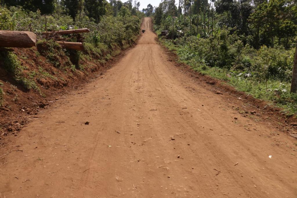 OUNTY ASSEMBLY COMMITTEES GIVE CLEAN BILL OF HEALTH TO PROJECTS PROGRESS IN THE COUNTY.