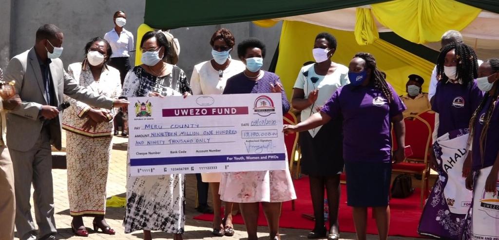 Families warned on the risks of increased teenage pregnancies and gender violence.