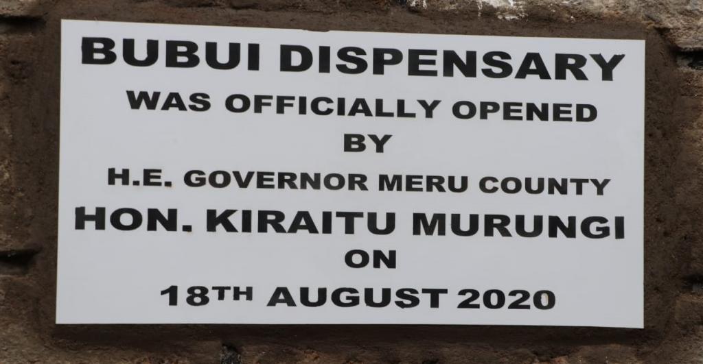 Governor express concerns over KEMSA's exhorbitant pricing and Monopoly in supply of drugs and protective gear to devolved units.