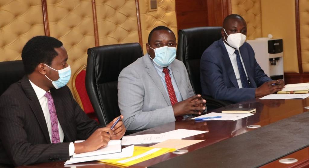 COUNTY GOVERNMET SET TO RECOGNIZE HEROES AND HEROINES AS GOVERNOR COMMISSIONS A COMMETTEE FOR AWARDS AND HONOURS