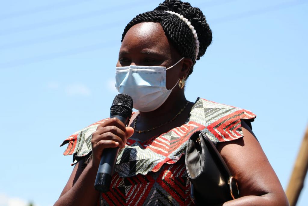 Kiraitu calls for respect to Meru elected leaders.