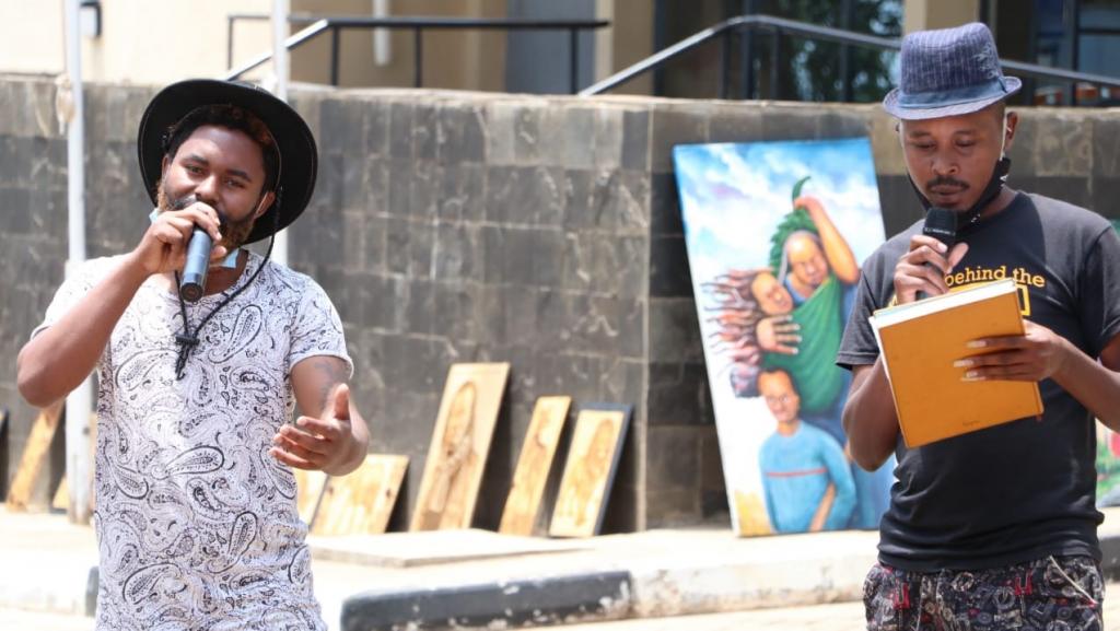 Meru Government, Africa- China Culture & Art Gallery MoU to Promote Meru Art Industry.
