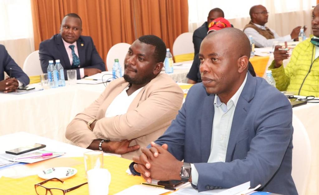 Meru County Mountain Run Slotted In Both Local And International Athletics Calendar.