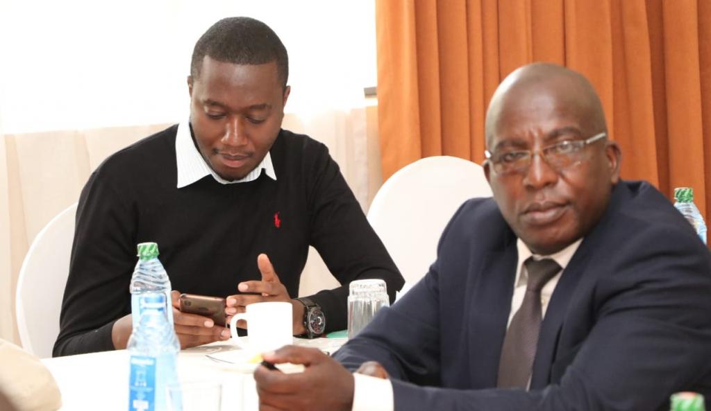 Meru County Mountain Run Slotted In Both Local And International Athletics Calendar.