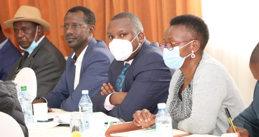 Meru County Mountain Run Slotted In Both Local And International Athletics Calendar.