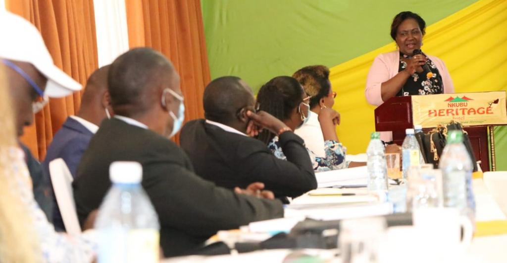 Meru County Mountain Run Slotted In Both Local And International Athletics Calendar.