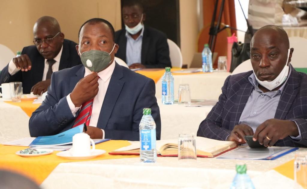 Meru County Mountain Run Slotted In Both Local And International Athletics Calendar.