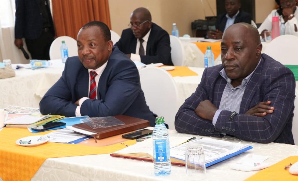 Meru County Mountain Run Slotted In Both Local And International Athletics Calendar.