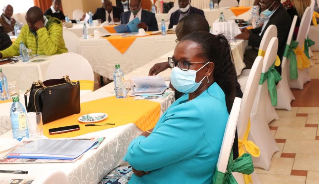 Meru County Mountain Run Slotted In Both Local And International Athletics Calendar.