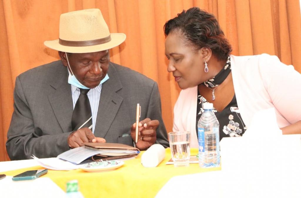 Meru County Mountain Run Slotted In Both Local And International Athletics Calendar.