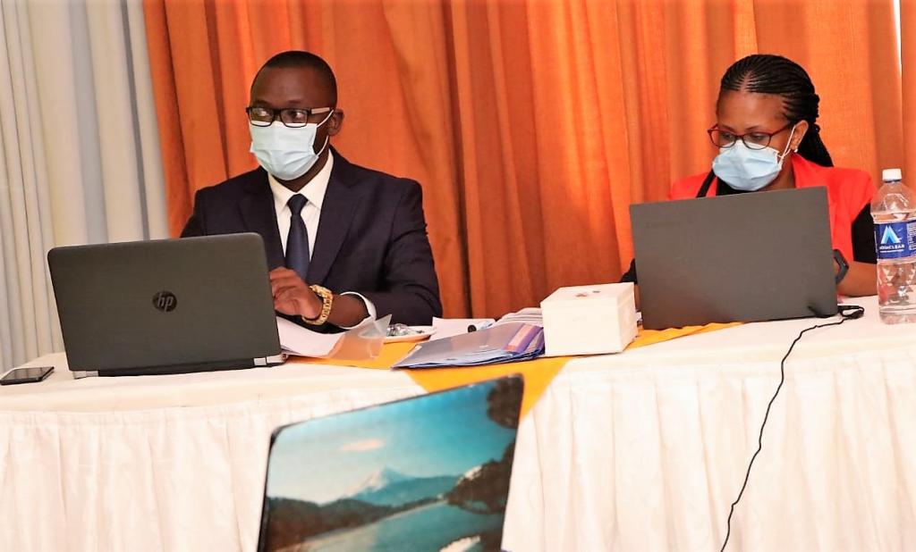 Meru County Mountain Run Slotted In Both Local And International Athletics Calendar.
